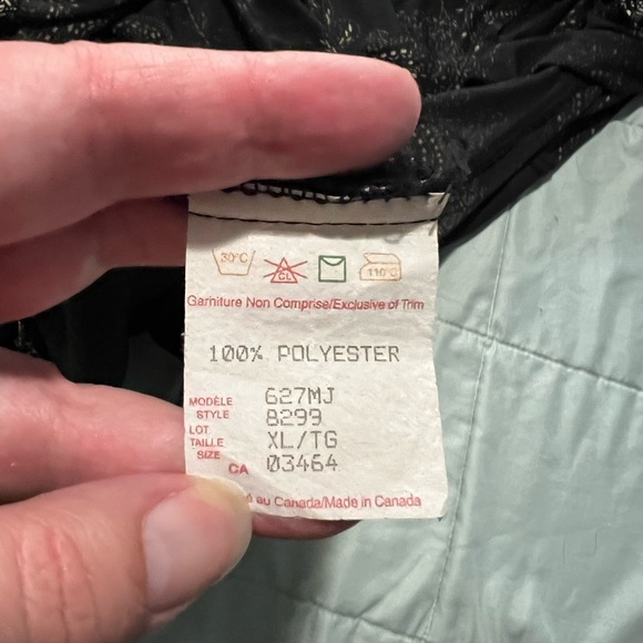 Ricki’s XL light summer dress - Picture 8 of 8